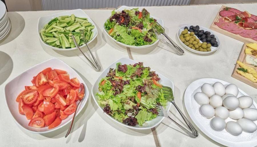 სასტუმრო აურუმი -% ფასდაკლება