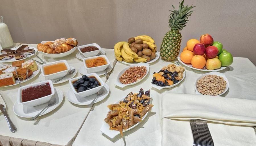 სასტუმრო აურუმი -% ფასდაკლება