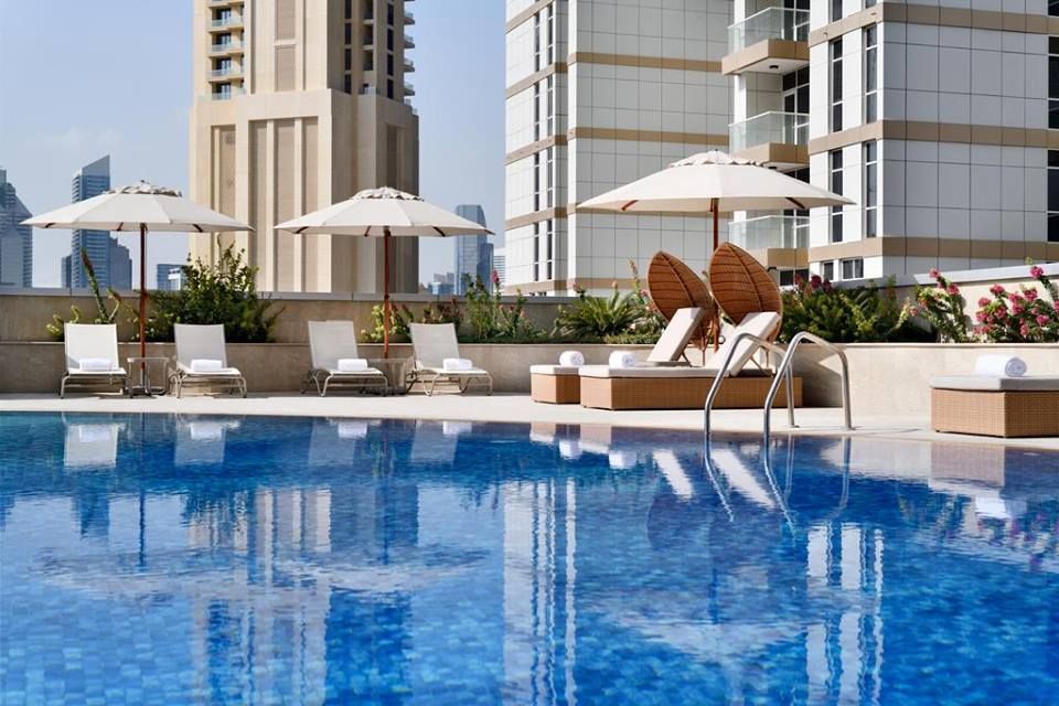 დუბაი - > რეკომენდირებული სასტუმრო -  ! 