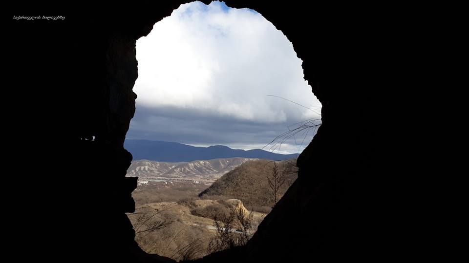 ქინძმარაული, შიოს მარანი, ილიას ტბა, ნეკრესი და ა.შ.