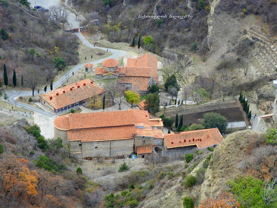 ლაშქრობა სარკინეს ქედზე