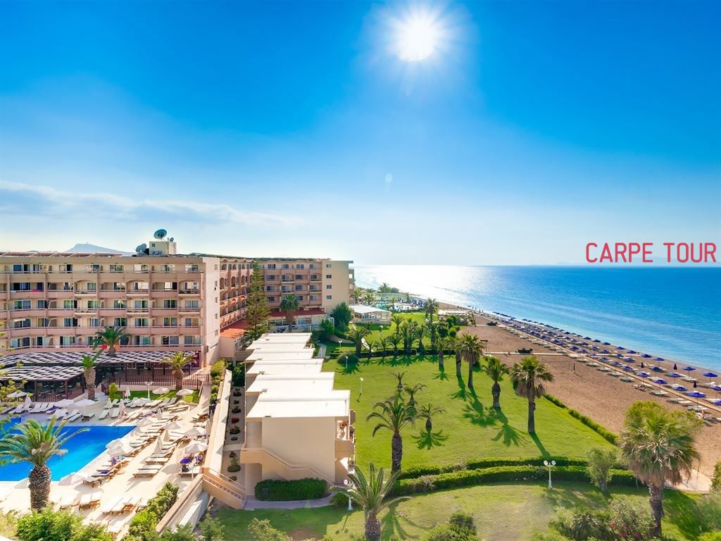 როდოსი, საბერძნეთი