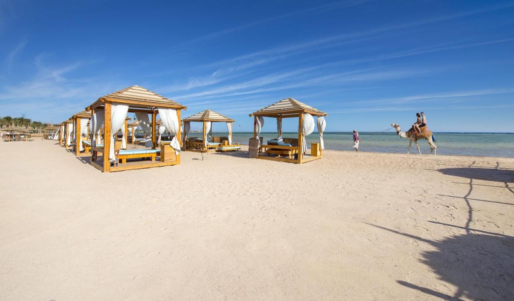 დღის ფასი შარმ ელ შეიხში * სასტუმრო -