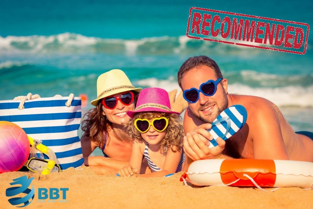 დასვენება თურქეთში! რეკომენდირებულ სასტუმროში!