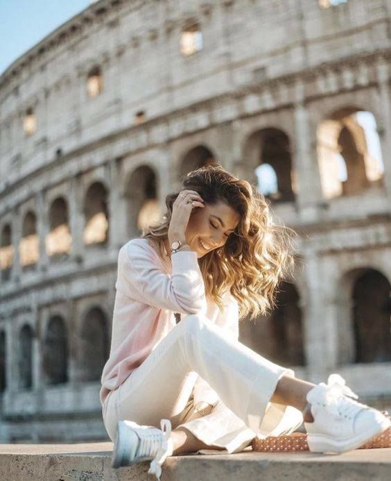 რომი / ფლორენცია / მონტეკატინი-ტერმე / ბოლონია / ვენეცია / რიმინი / სან მარინო