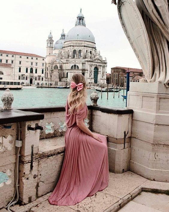 რომი / ფლორენცია / მონტეკატინი-ტერმე / ბოლონია / ვენეცია / რიმინი / სან მარინო