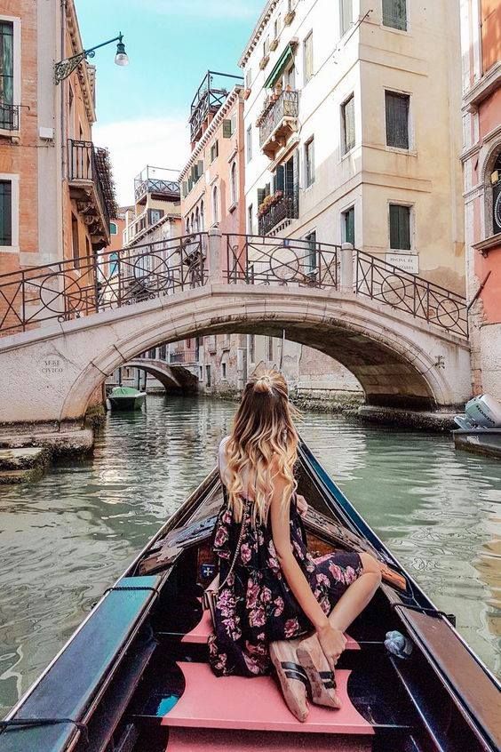 რომი / ფლორენცია / მონტეკატინი-ტერმე / ბოლონია / ვენეცია / რიმინი / სან მარინო