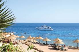 ეგვიპტე-შარმ ელ შეიხი!