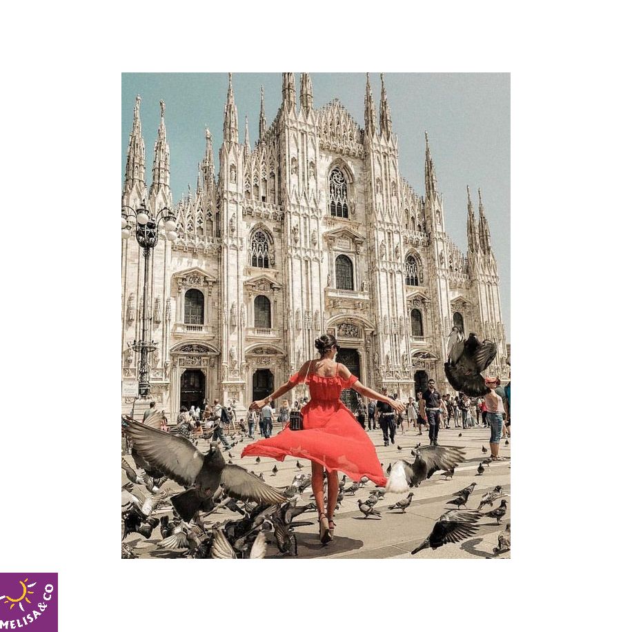 Milan - Italy