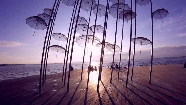 საბერძნეთი - სალონიკი + ერთდღიანი ექსკურსია მეტეორაზე! სრული საგზურის ღირებულება - !