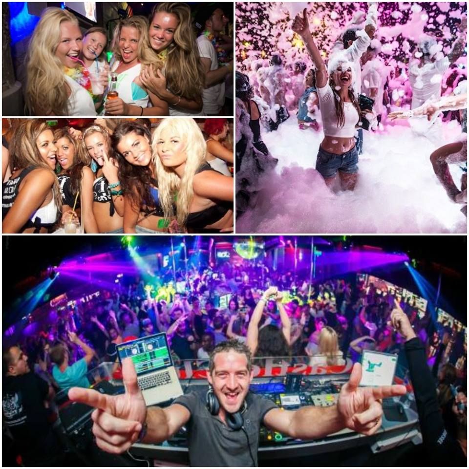 კვიპროსი- აიანაპა !აქტიური დასვენების მოყვარულებისთვის! სრული საგზურის ღირებულება !