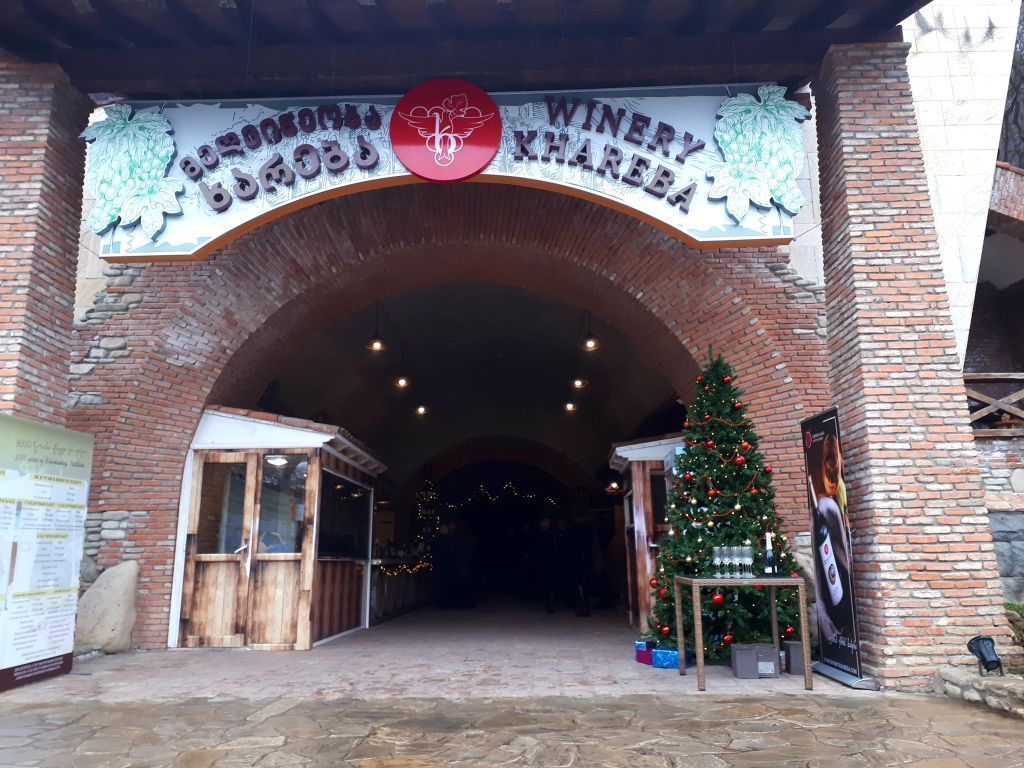 სიღნაღი-ბოდბე-ყვარელი-წინანდალი... შუამთა.....კახეთის ტური