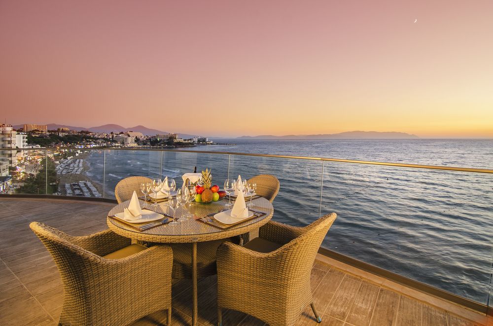 კუშადასი / თურქეთი