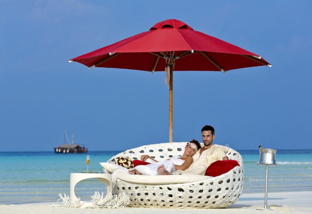 მალდივები