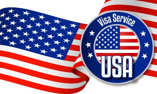 ■ ამერიკის სავიზო სერვისი -