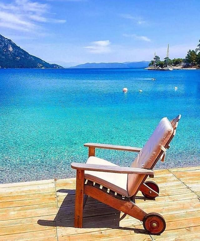 მარმარისი / თურქეთი