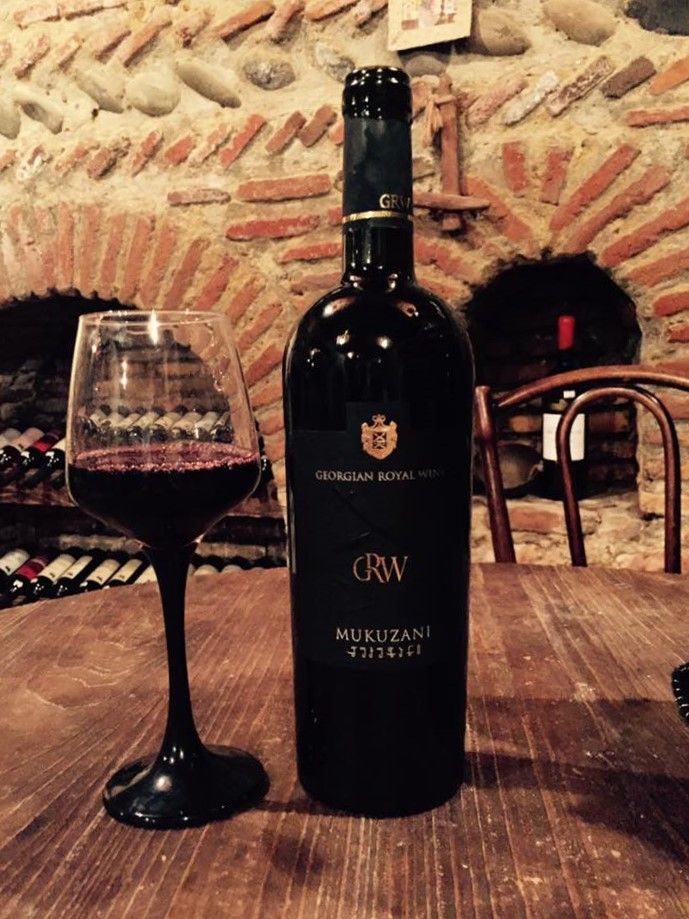 ღვინის ტური კახეთში : ღვინის დაყენება წლისაა, კახეთი ღვინის სამშობლოა ! სამკურნალო " ქინძმარაული "