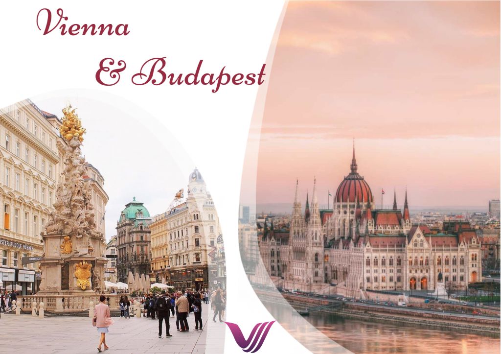 ვენა-ბუდაპეშტი სულ რაღაც  !