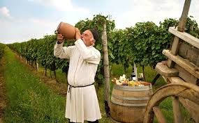 Wine tour in Kakheti