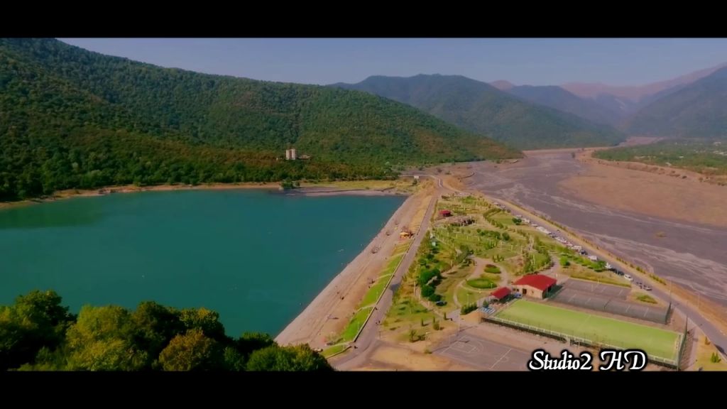 Винный тур в Кахети