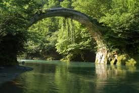 დაცული ტერიტორიები დასავლეთ საქართველოში