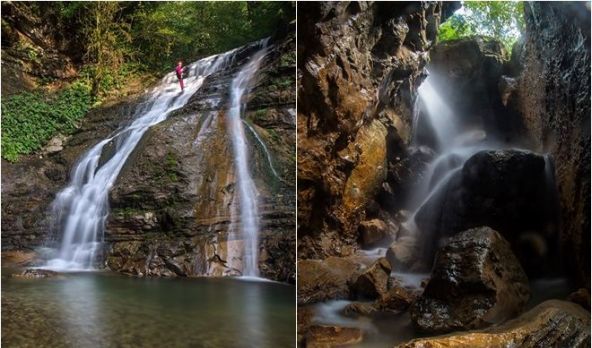 ზემო იმერეთი-რaჭა