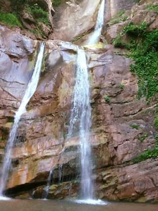 ზემო იმერეთი-რaჭა