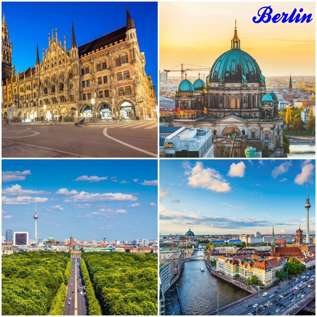 ბერლინი