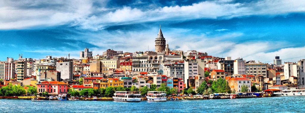 ჯადოსნური სტამბული