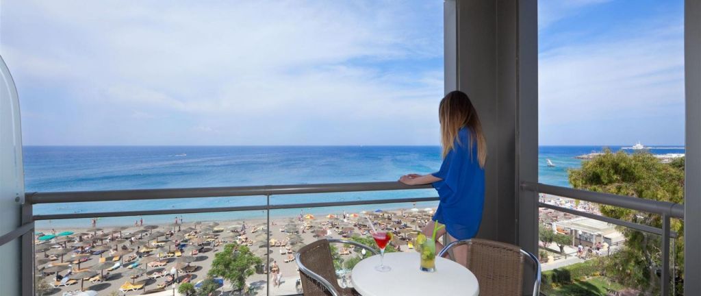 როდოსი - მაისი