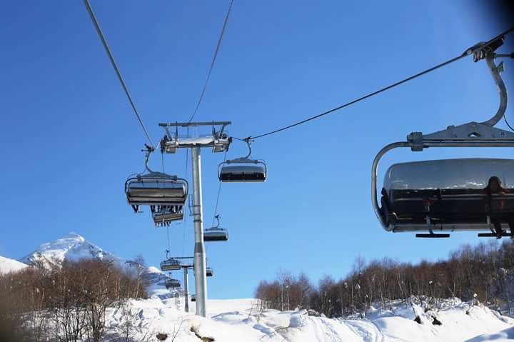 სამდღიანი ჯიპ-ტური სვანეთში (მესტია+უშგული) ❄❄❄❄❄