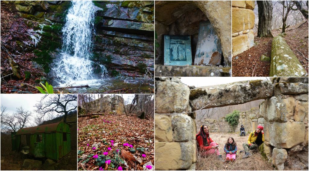 ხეკორძულას ხეობა