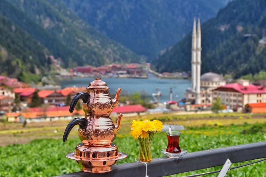 Tour in Uzungol lake - Sumela - Trabzon