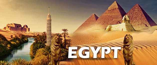 დაჯავშნე ეგვიპტის ტური ყველაზე დაბალ ფასად!