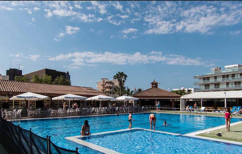 БАРСЕЛОНА + КОСТА-ДОРАДА