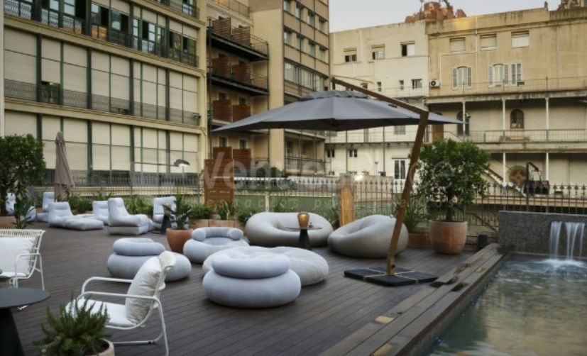 БАРСЕЛОНА + КОСТА-ДОРАДА