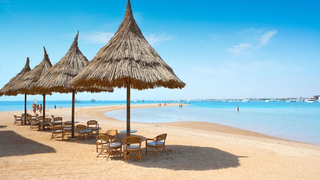 ეგვიპტე შარმ-ელ-შეიხი სრული საგზური - ₾ -დან!