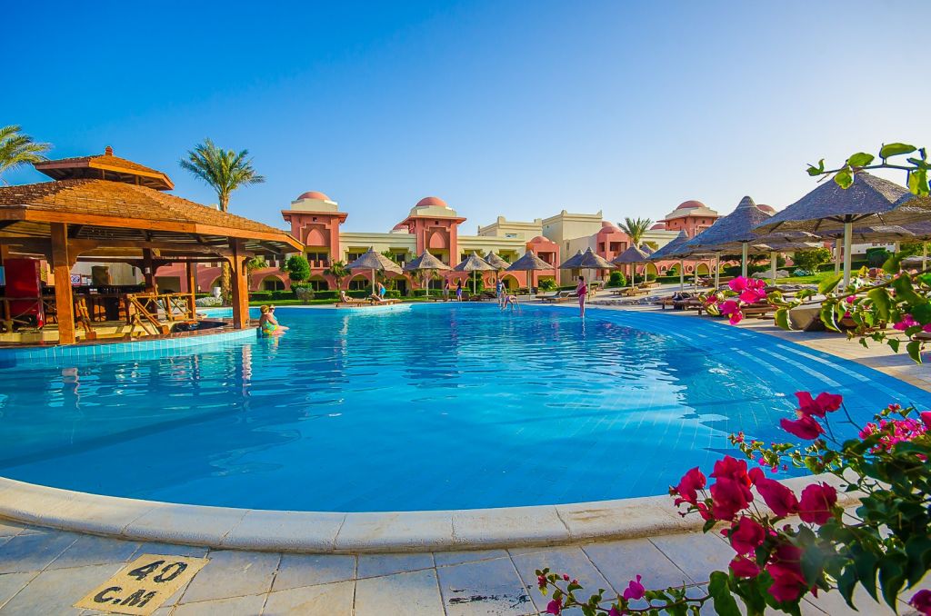 ეგვიპტე შარმ-ელ-შეიხი სრული საგზური - ₾ -დან!