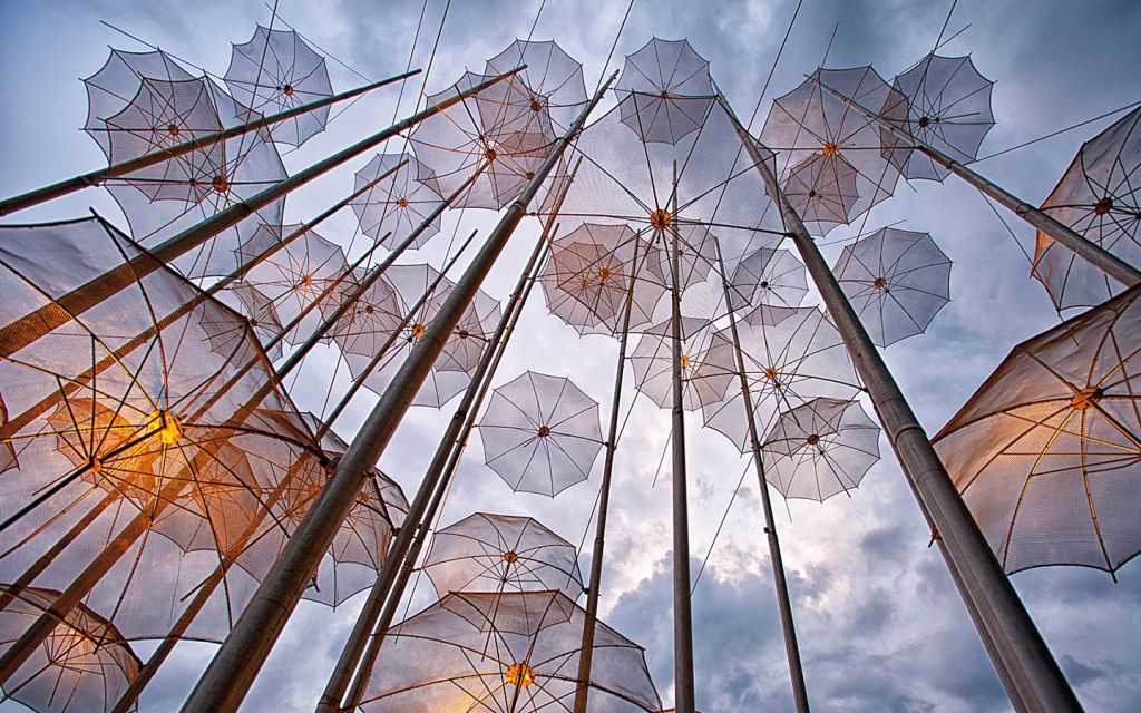 საბერძნეთი - სალონიკი -₾ დან!