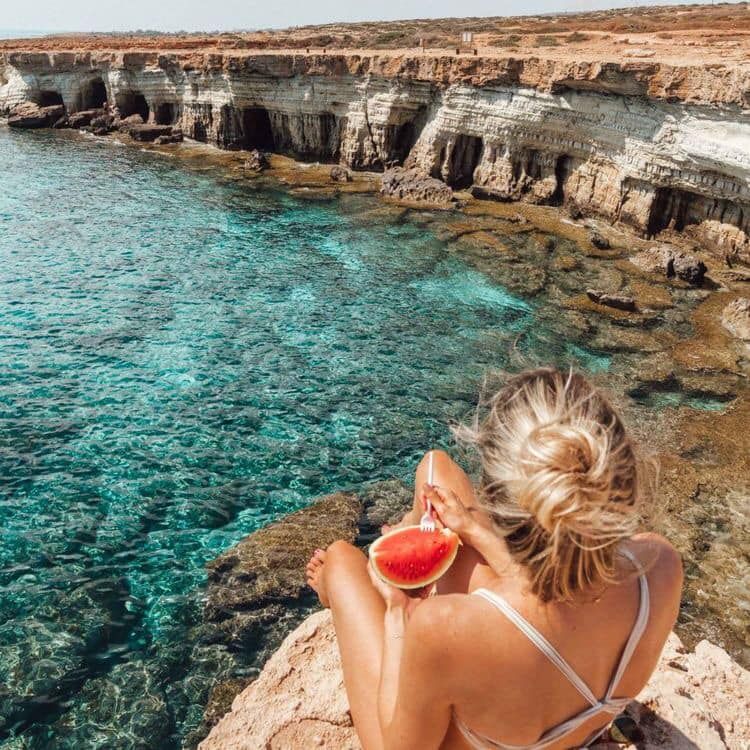 კვიპროსი/აია ნაპა წარმოუდგენელ ფასად!