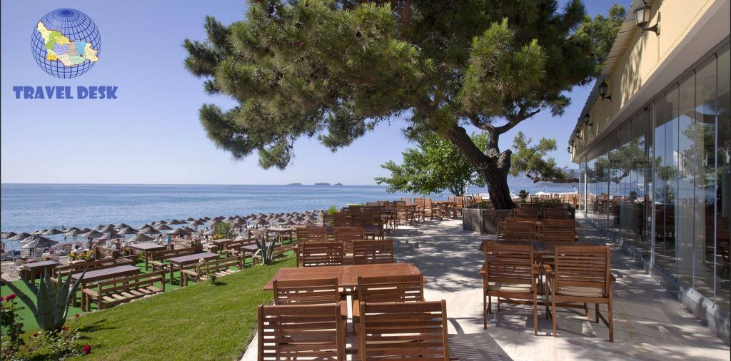 Antalya / Turkey - All Inclusive -  Days