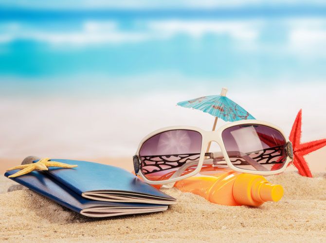 გაატარე დაუვიწყარი თაფლობის თვე - მაისს შარმ-ელ-შეიხში !!