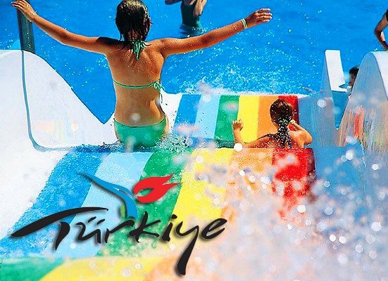 დღის აქცია თურქეთის მიმართულებაზე, ანტალია -₾ დან! ფრენა . -სრული პაკეტი