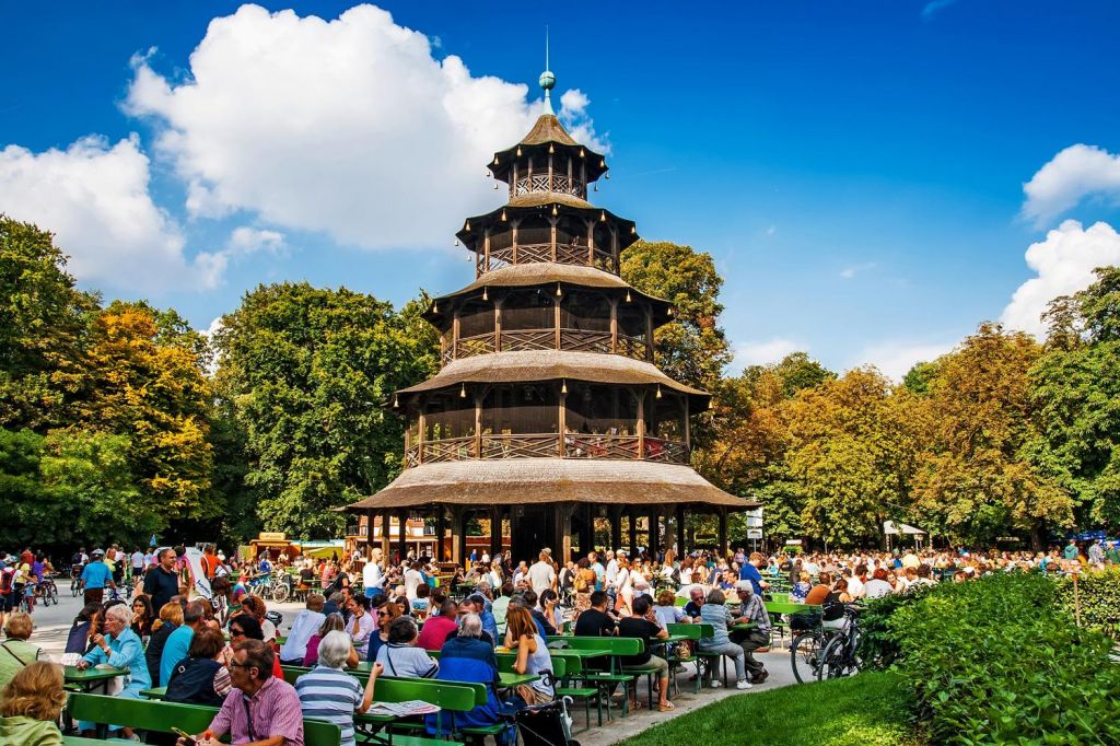 მიუნხენი-ბერლინი