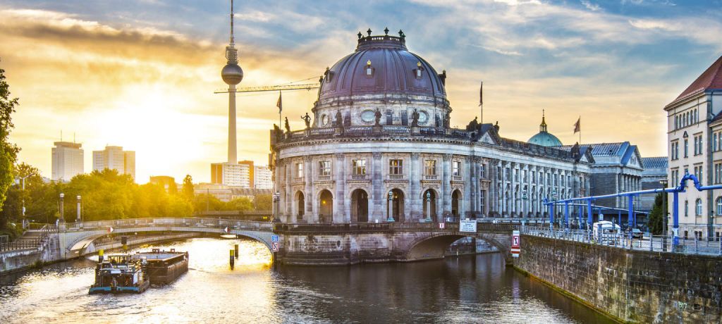 მიუნხენი-ბერლინი