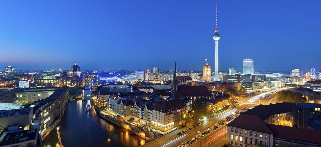 მიუნხენი-ბერლინი