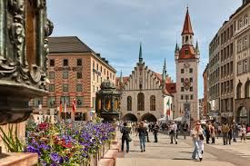 მიუნხენი-ბერლინი