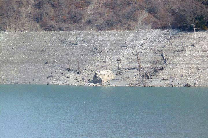 მცხეთა - დუშეთის ინფო ტური