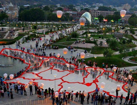 ვიპ ტურები საქართველოში kaxeti signagi kazbegi martvili batumi adjara vardzia rabati