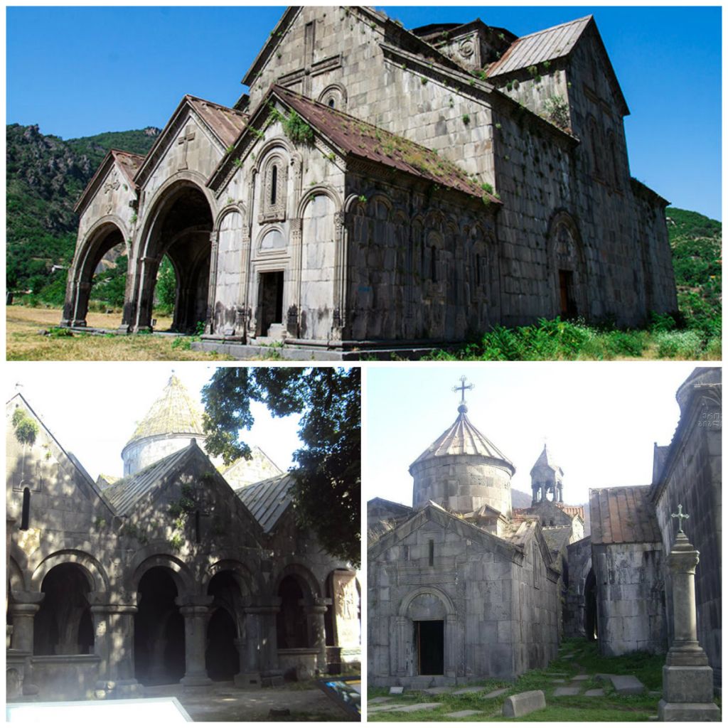 სომხეთი, ლორე-ტაშირი ერთდღიანი ტური